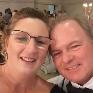 Meet your Posher, Carol reid